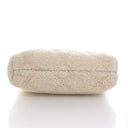 Chanel Small Shearling 22 Hobo
