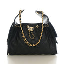 Chanel Small Caviar 25 Hobo