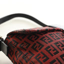 Fendi Zucchino FF Baguette