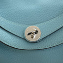 Hermes Bleu Atoll Clemence ...