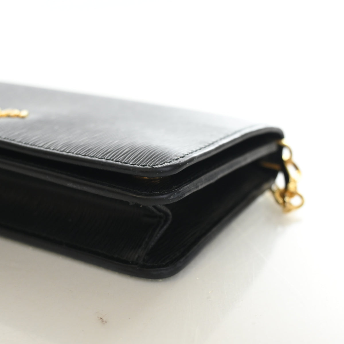 Prada Mini Saffiano Move Crossbody Bag Black, photo 7 of 14