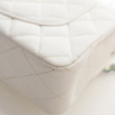 Chanel Small Caviar Classic...