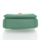 Chanel Small Calfskin Flap Bag