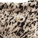 Chanel Pony Hair Chic Lady ...