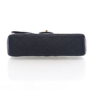 Chanel Medium Caviar Classi...