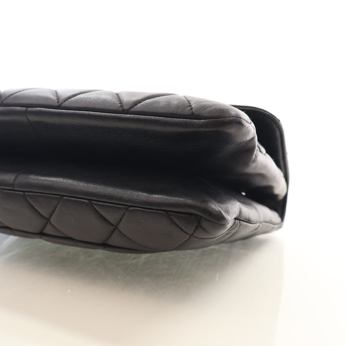 Chanel Lambskin Trendy CC, photo 9 of 17