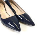 Prada Patent Pumps, Sz 35.5