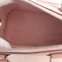 Louis Vuitton Epi Alma BB