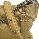 Chanel Medium Aged Calfskin...