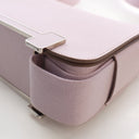 Hermes Mauve Pâle Verso Che...