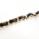 Chanel Caviar Chic Pearls F...