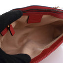 Gucci Small Marmont Shoulde...