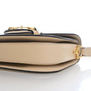 Gucci Medium Calfskin Horse...