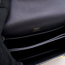 Hermes Noir Evercolor Mini ...