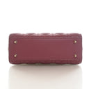 Christian Dior Small Lambsk...