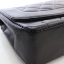 Chanel Medium Lambskin Vint...