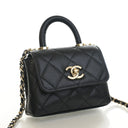 Hover Product -Chanel Mini ...
