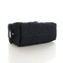 Chanel Mini Denim 25 Hobo