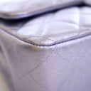 Chanel Jumbo Lambskin Class...