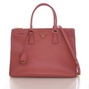 Product - Prada Large Saffi...