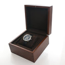 Hermes Arceau Grande Lune Watch 43 mm