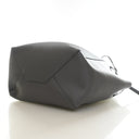 Celine Medium Calfskin Caba...