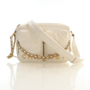 Chanel Small Calfskin Camer...