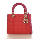 Christian Dior Medium Lambs...