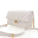 Chanel Aged Calfskin Reissu...
