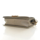 Chanel Medium Caviar Boy Bag