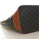 Celine Medium Triomphe Canv...