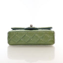 Chanel Extra Mini Patent Re...