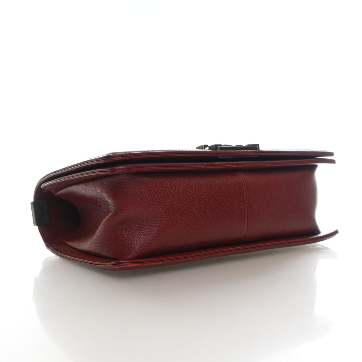 Chanel Medium Caviar Boy Bag, photo 9 of 21