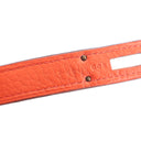 Hermes Orange Poppy Clemenc...