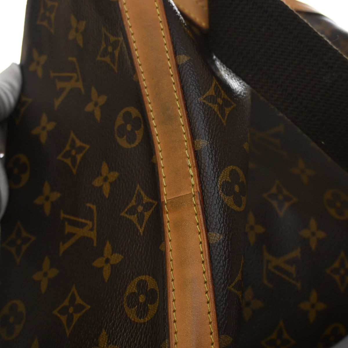 Louis Vuitton Monogram Bosphore Backpack, photo 13 of 20