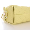 Chanel Mini Caviar 25 Hobo