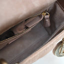 Christian Dior Mini Satin L...