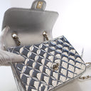 Chanel Medium Patent Hollyw...