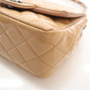 Chanel Mini Patent Square C...