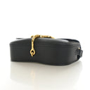 Hermes Noir Epsom Della Cav...