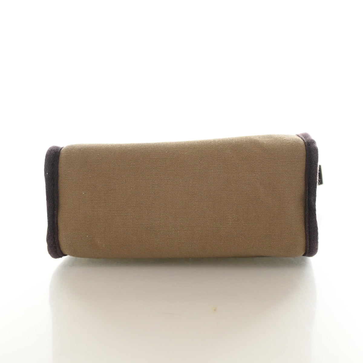 Hermes Vintage Toile Mini Herbag, photo 9 of 15