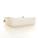 Chanel Small Lambskin Chain...