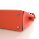 Hermes Capucine Epsom Verro...