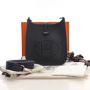 Hermes Gris Misty Clemence ...