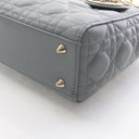 Christian Dior Small Lambsk...