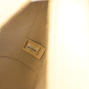Chanel Small Crumpled Calfs...