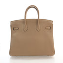 Hermes Trench Togo Birkin 25
