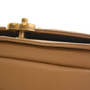 Chanel Medium Caviar Messenger