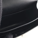 Hermes Noir Box Cloute Mini...