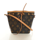 Louis Vuitton Monogram Nano...